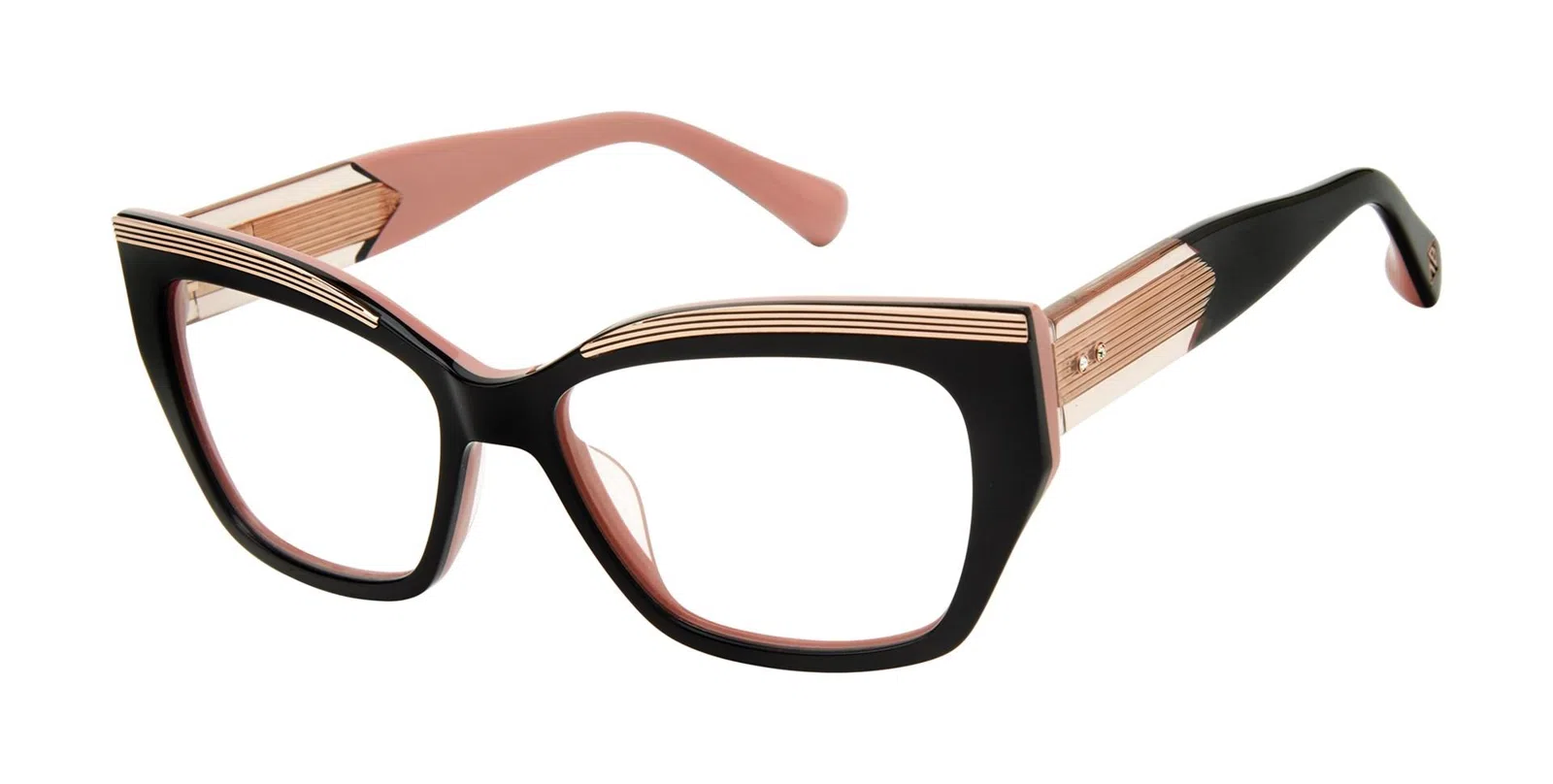 Ted Baker TLW005 Eyeglasses - view 3